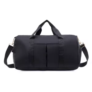 Sacs de sport en nylon imperméables pour hommes et femmes – Image 9