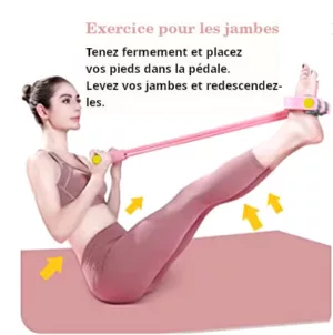 Bandes élastiques de fitness – Image 5